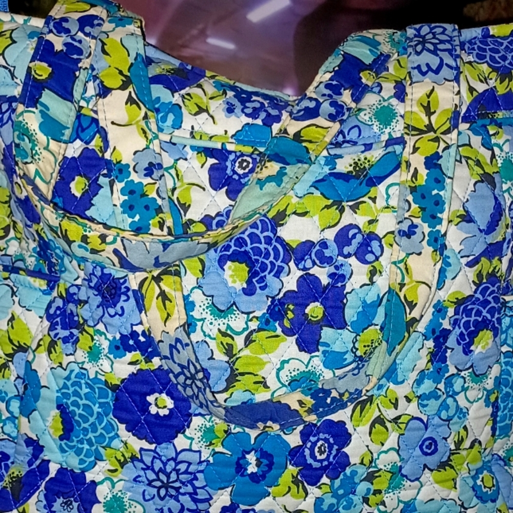 Vera Bradley totr